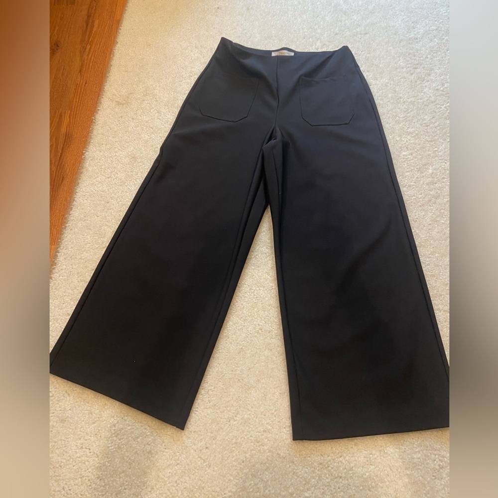 Mack + Liam Black Dress